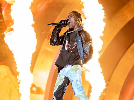 Travis Scott en la Argentina: la fecha del show y cómo sacar entradas