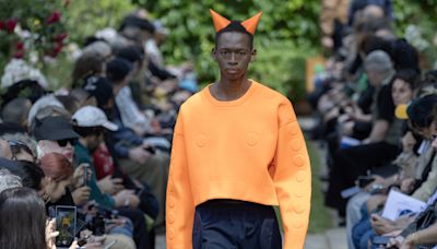 De la excentricidad de Van Beirendonck, al lujo discreto de Berluti