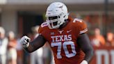Former Longhorn Christian Jones taken 162nd overall by the Arizona Cardinals in the 2024 NFL Draft