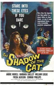 Shadow of the Cat