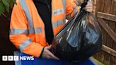 East Riding warning over bags in recycling bins