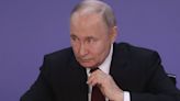 Russia economy on brink as Putin left with only 18 months worth of funds