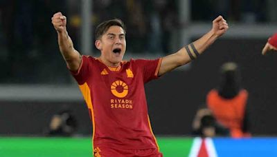 La paura fa novanta, Dybala e la nuova maglia: doppia ‘firma’ Roma