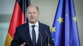 Scholz heads to China as Ukraine war, Taiwan tensions loom large