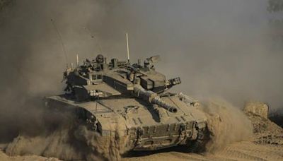 Negociaciones y bombardeos en Gaza: Actualidad con Hamás