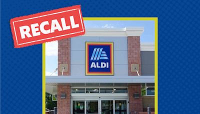 Aldi Recalls Bakery Items Sold Nationwide for Undeclared Allergen