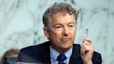 Rand Paul stalls quick Senate OK of $40B Ukraine package