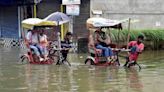Assam flood situation improves marginally, 18.80 lakh still affected