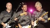 Britain’s oldest pop band The Searchers remember Merseybeat, The Beatles and an abrasive John Lennon