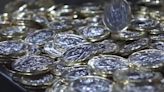 Austeridad llega a las monedas de 1, 2 y 5 pesos; serán fabricadas con materiales más baratos