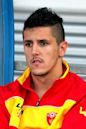 Stevan Jovetic