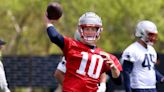 Is Any Patriots Quarterback Worth Taking in Fantasy?