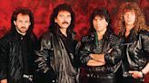 Black Sabbath hace honor a su cantante “olvidado”