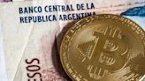 Bitcoin Over $70K Amid Argentina Legal Tender Talks, Ethereum Flirts with $4K - Decrypt