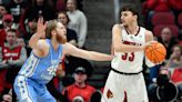 Wisconsin basketball one of two Big Ten schools to land visit with top transfer SF Matt Cross