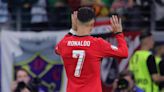 Cristiano Ronaldo lo confirma: "Sí, es mi última Eurocopa"