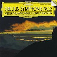 Sibelius: Symphonie No. 2