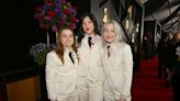 Phoebe Bridgers, Julien Baker, and Lucy Dacus Arrive on the 2024 Grammys Red Carpet Looking Effortlessly Cool