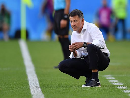 Juan Carlos Osorio y su salida del Tricolor: ¿Fue ese el punto de inflexión para la Selección Mexicana?