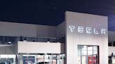 Tesla settles defect case involving fatal Indianapolis crash - Indianapolis Business Journal