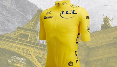 ¿Qué significan las camisetas de líderes del Tour de Francia?