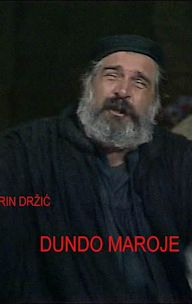 Dundo Maroje