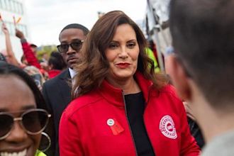 Gretchen Whitmer