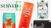 The best canned cocktails for summer – tried and tested