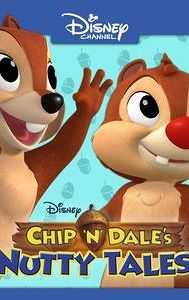 Chip 'n Dale's Nutty Tales