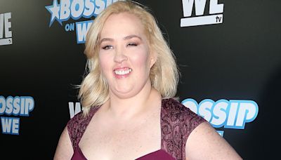 Mama June Shannon Shares She's Taking Weight Loss Injections