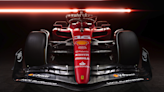 Ferrari reveal 2023 F1 car and livery at launch in Maranello - live updates