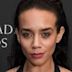 Hannah John-Kamen