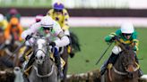 Cheltenham Festival LIVE: Results, winners and latest updates on Gold Cup day