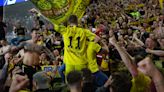 Flying under the radar, Dortmund stun Europe with final spot