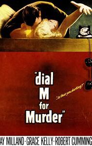 Dial M for Murder