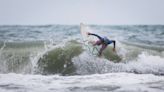 These NC beaches are among the top surfing spots in the South, Southern Living says