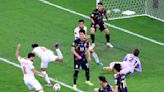 South Korea goalkeeper makes save with his face in Asian Cup semi
