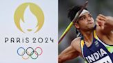 Paris Olympics 2024: Check Complete List Of Qualified Indian Athletes
