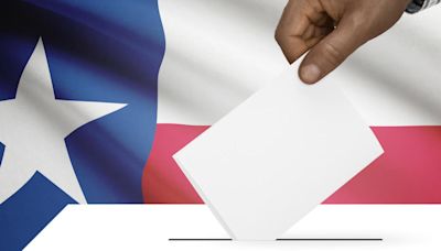 Texas primary runoff election 2024: results tracker