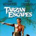 Tarzan Escapes