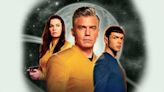 Star Trek: Strange New Worlds Season 2 Episode 5 Release Date & Time