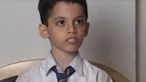 Darsheel Safary's adorable Taare Zameen Par audition tape revealed: When Aamir Khan instantly knew he was the one