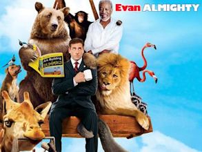 Evan Almighty