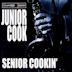 Senior Cookin'