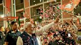 Needing help to stay in office, Modi no longer appears all-powerful - The Boston Globe