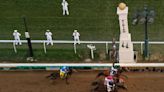 Kentucky Derby's thrilling finish draws 16.7 million viewers. It's the biggest audience since 1989