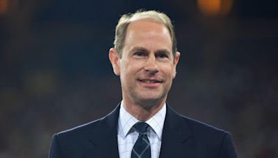 Meet Prince Edward: King Charles' Brother Has Stepped Up in Wake of Royal Family Health Struggles