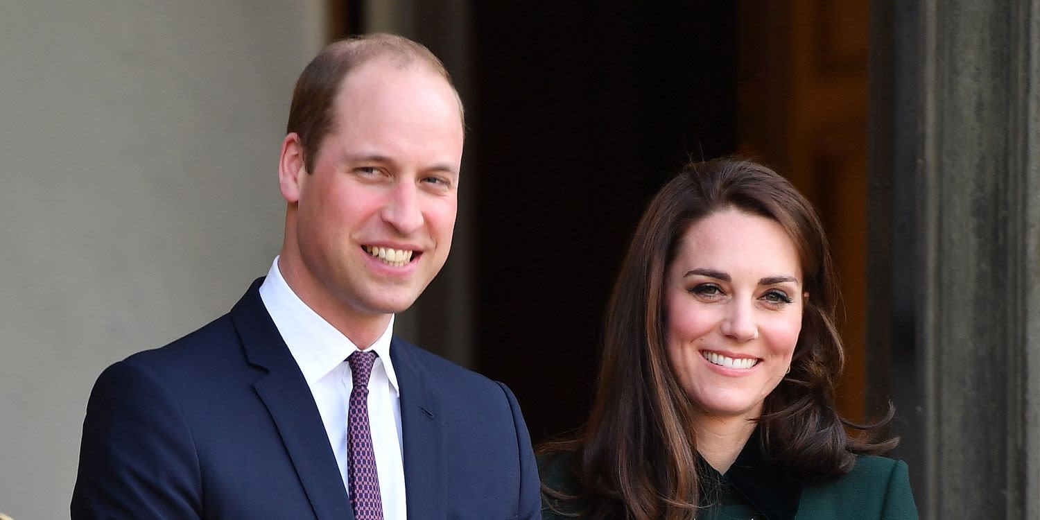 Kate Middleton and Prince William Revealed Their Romance During a Game of Never Have I Ever