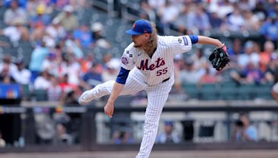 Mets at MLB trade deadline: What they ve done so far and moves they can still make