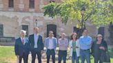 Almagro: El PSOE pide a la Diputación que retome el proyecto del Museo de las Órdenes Militares